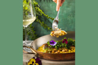 Mantela Restaurante
