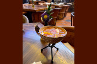 Casa Luna Restaurante
