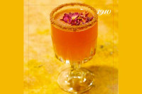 1910 Cocina de México