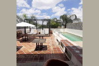Hotel Puerta San Pedro