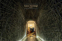 Hotel Puerta San Pedro