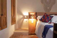 Hotel Puerta San Pedro