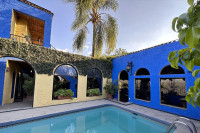 La Villa del Ensueño Boutique Hotel