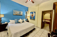 La Villa del Ensueño Boutique Hotel
