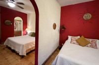 La Villa del Ensueño Boutique Hotel