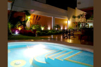 San Pietro Hotel