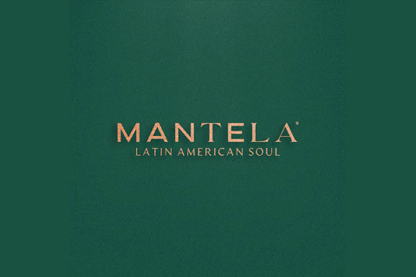 Mantela Restaurante Logo in Tlaquepaque, Jalisco