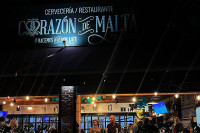 Corazón de Malta
