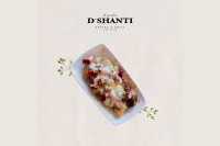 Dshanti