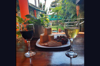 La bodega