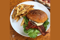 Pranzo