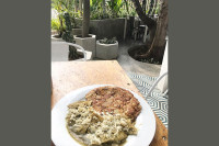 Pranzo