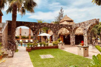 Casa Muira