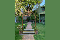 Hacienda del Lago
