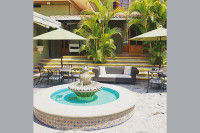 Hacienda del Lago