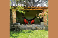 Hacienda del Lago
