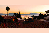 Hacienda del Lago