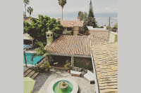 Hacienda del Lago