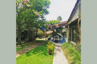 Hacienda del Lago