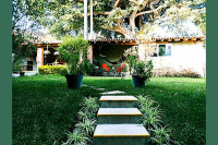 Hacienda del Lago