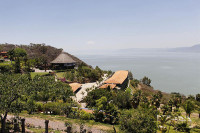 Monte coxala