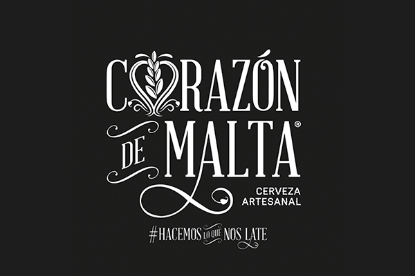 Corazón de Malta Logo in Ajijic, Jalisco
