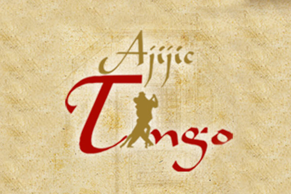 Tango Logo in Ajijic, Jalisco
