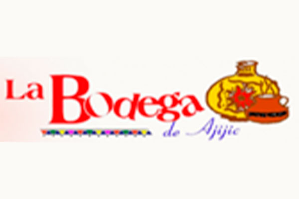 La bodega Logo in Ajijic, Jalisco
