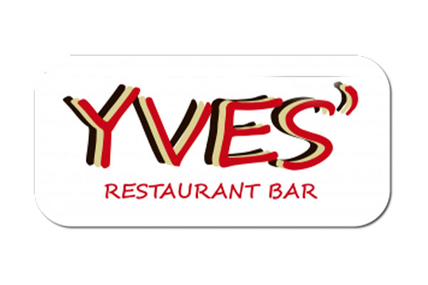 Yves Logo in Ajijic, Jalisco