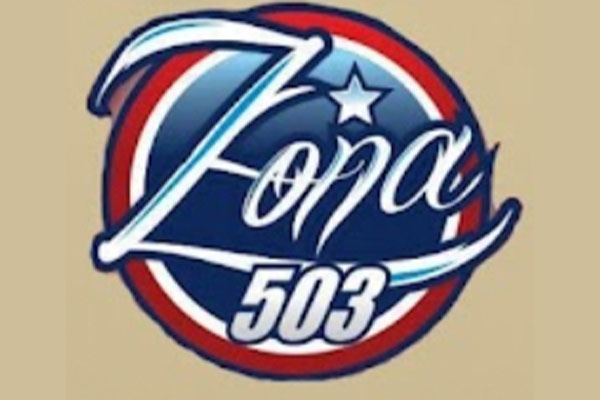 Zona 503 Logo in Ajijic, Jalisco