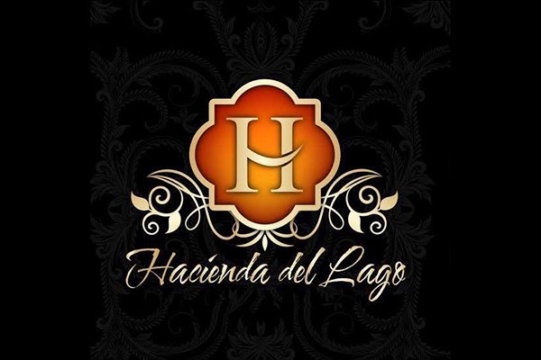 Hacienda del Lago Logo in Ajijic, Jalisco