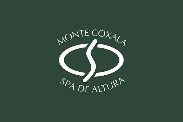 Monte coxala Logo in Ajijic, Jalisco