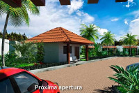 Jardines de Estrella