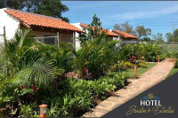 Jardines de Estrella