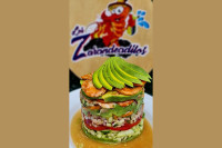 Los Zarandeaditos
