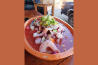El Changarrito