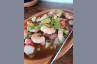 El Changarrito