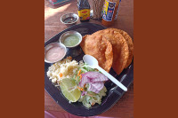 El Changarrito