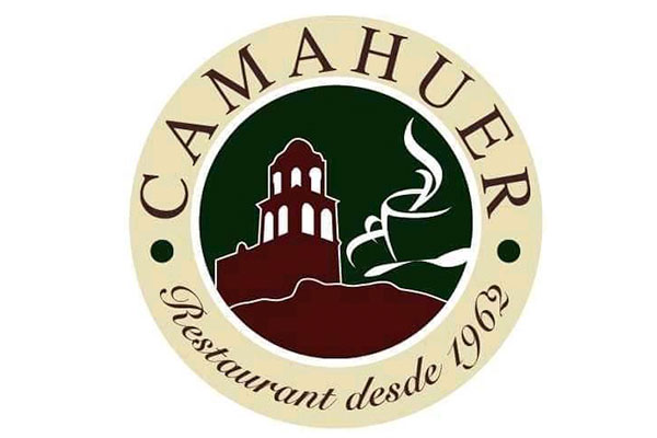Camahuer Logo in Compostela, Nayarit