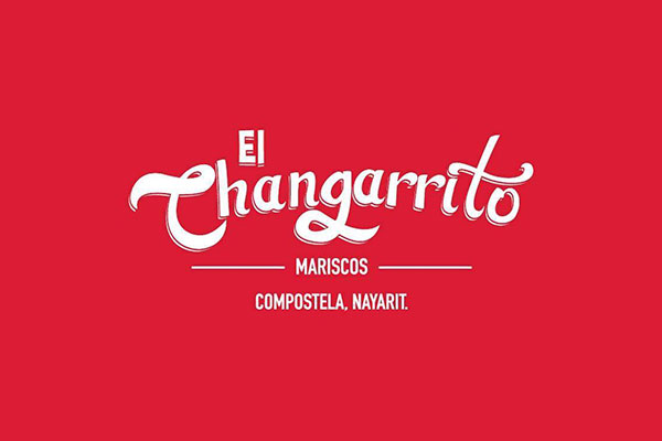 El Changarrito Logo in Compostela, Nayarit