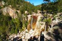 Copper Canyon Lodges