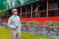 Copper Canyon Lodges