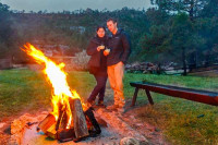 Copper Canyon Lodges