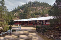 Copper Canyon Lodges