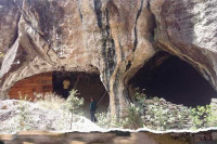 Copper Canyon Lodges