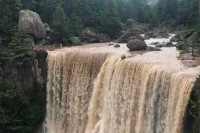 Copper Canyon Lodges