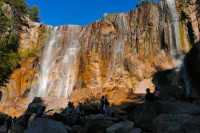 Copper Canyon Lodges