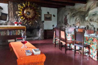 Copper Canyon Lodges