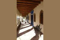 Hacienda del rio