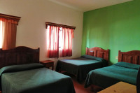 Hotel mary